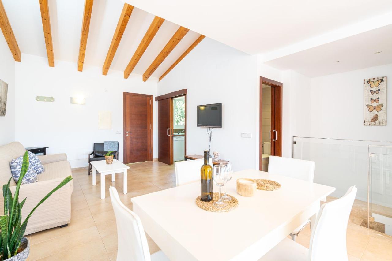 Apartment Cala Anguila *