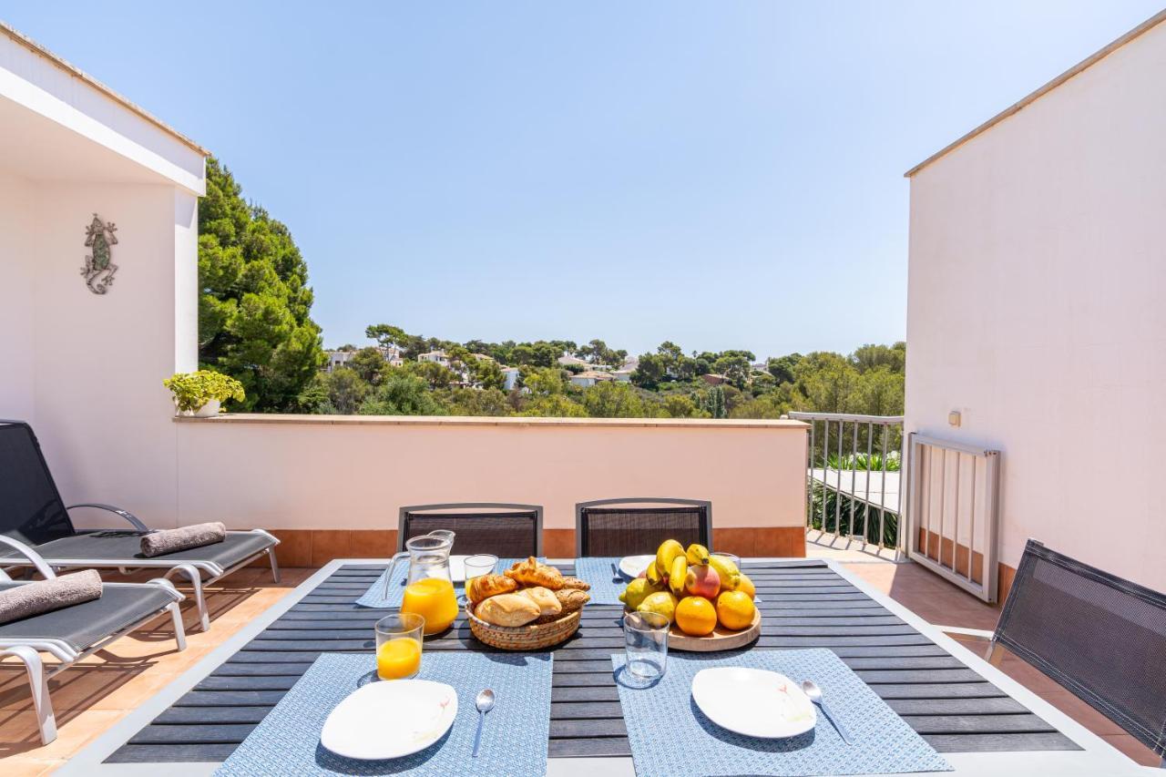 Cala Anguila Apartment