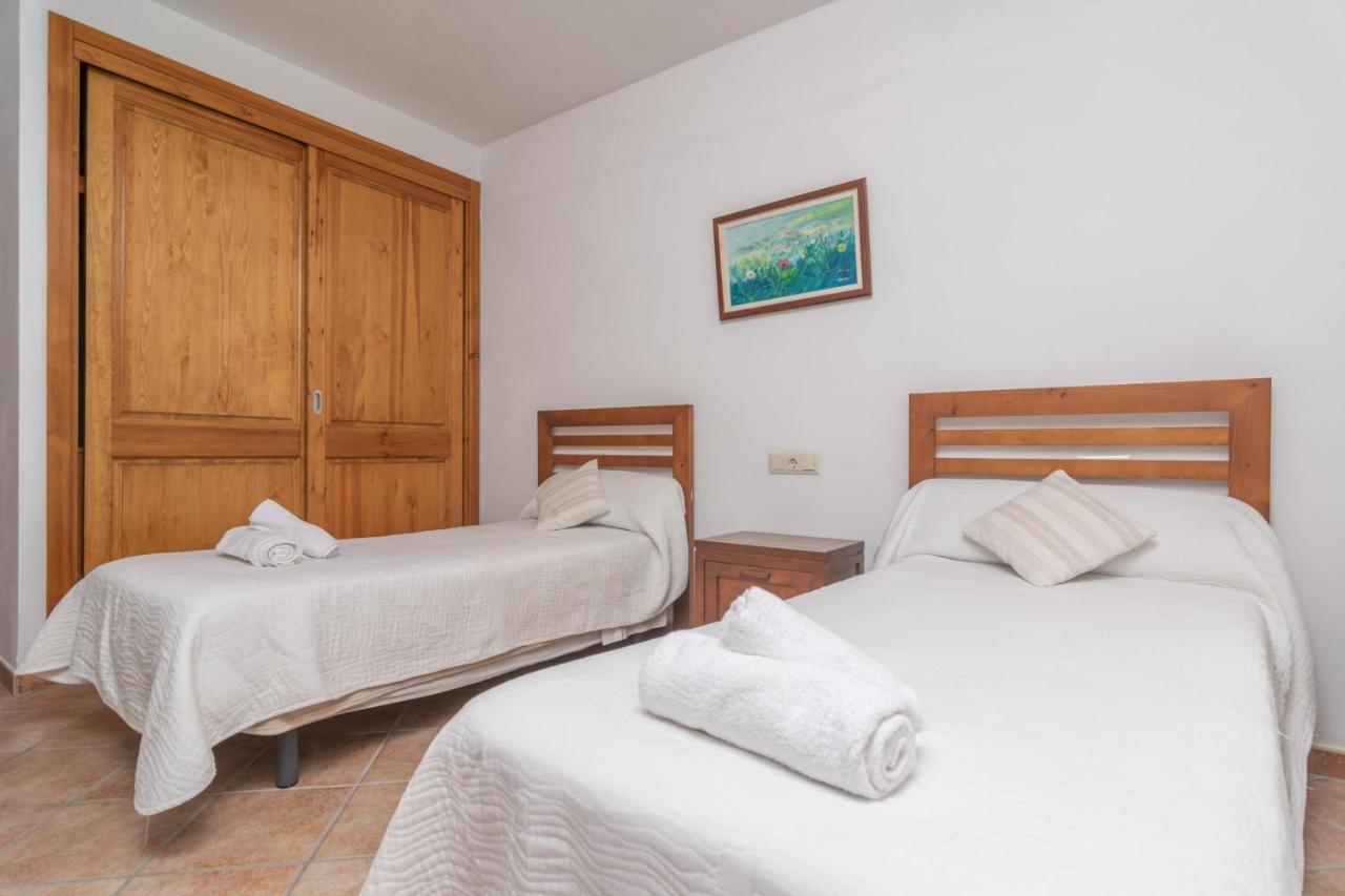 Son Barrigo Villa