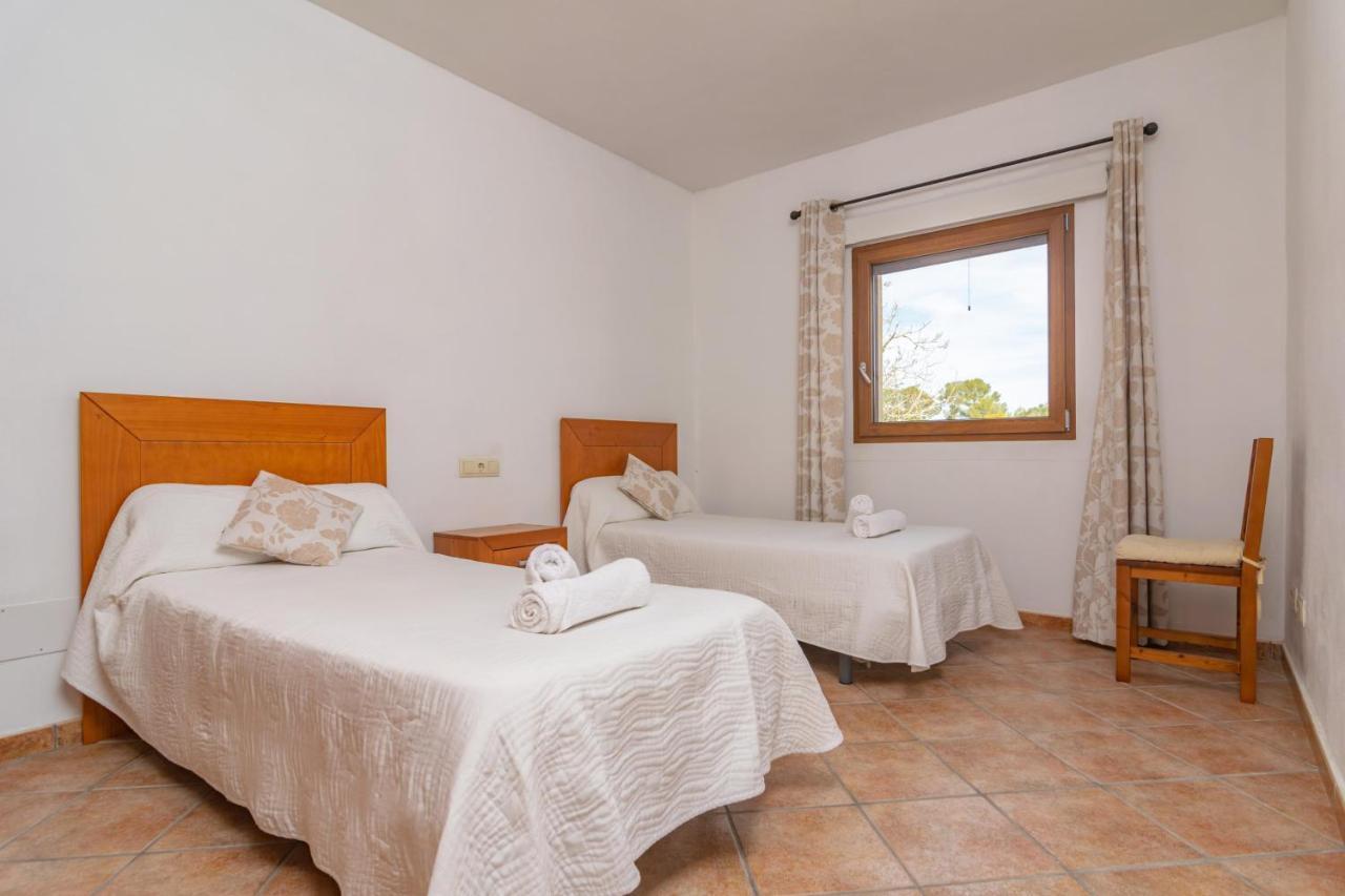 Villa Son Barrigo