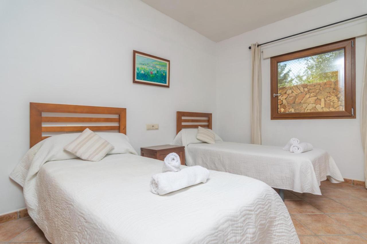 Villa Son Barrigo Porreras