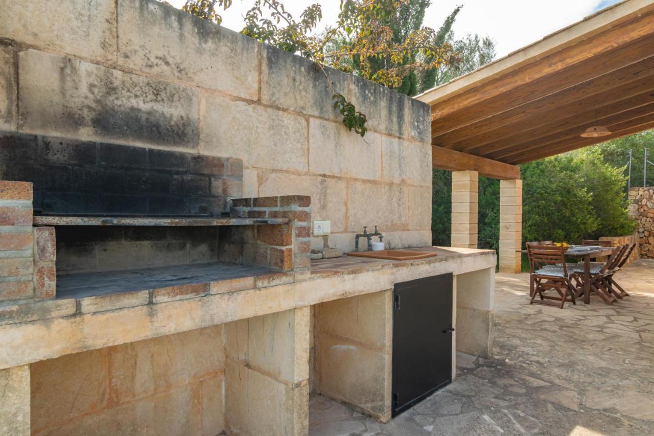 Villa Son Barrigo *