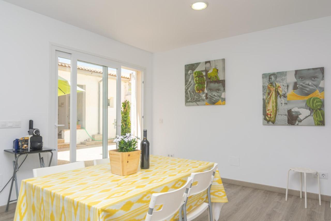 Ca Na Maria -dorant- Chalet Son Serra de Marina