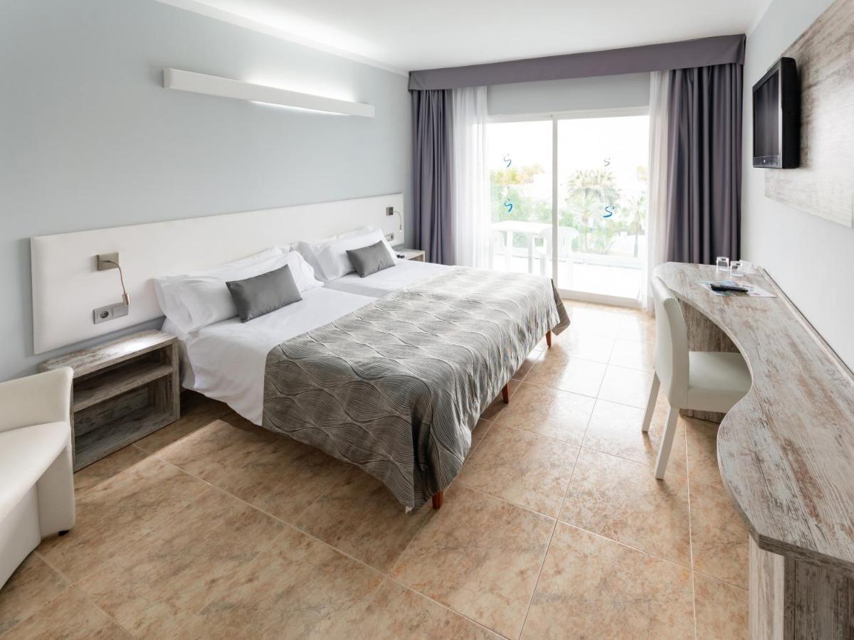 Bahia Del Sol 4* Santa Ponsa