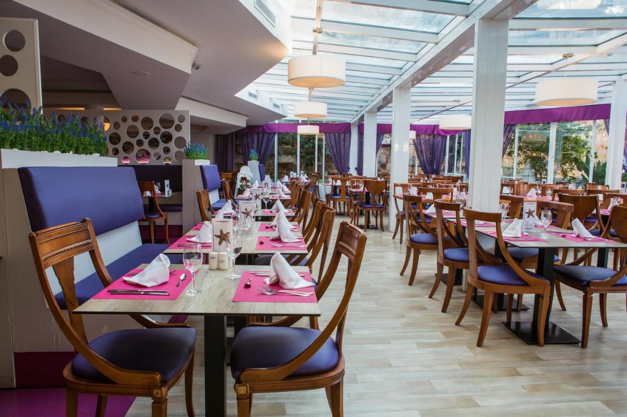 Bahia Del Sol Hotel 4*