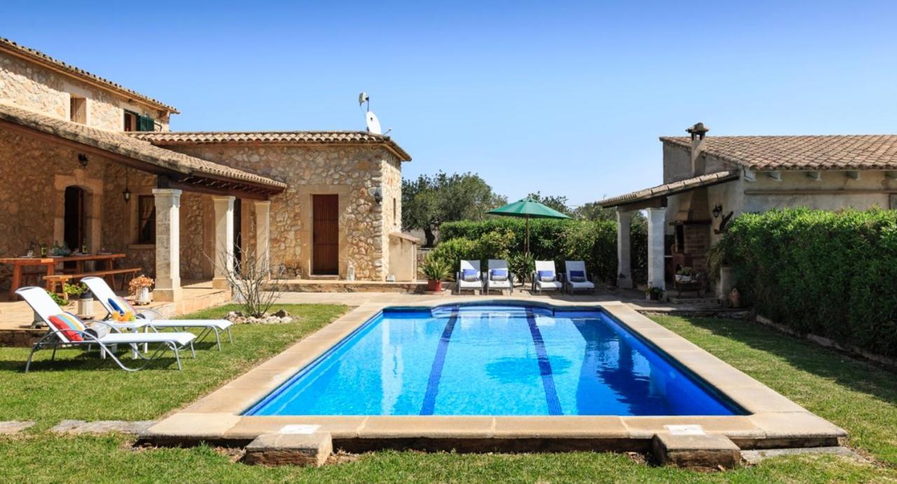 Sion Villa *