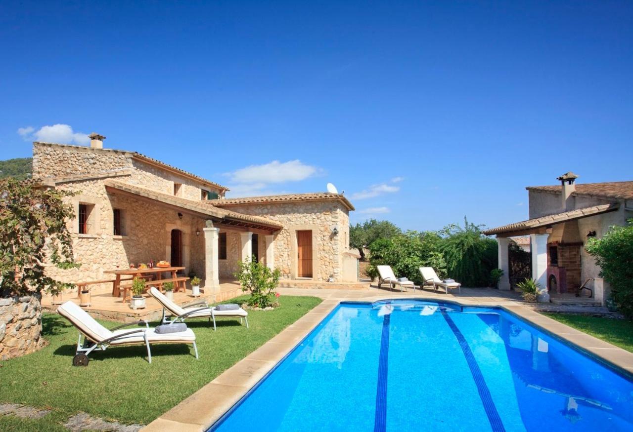 Villa Sion *