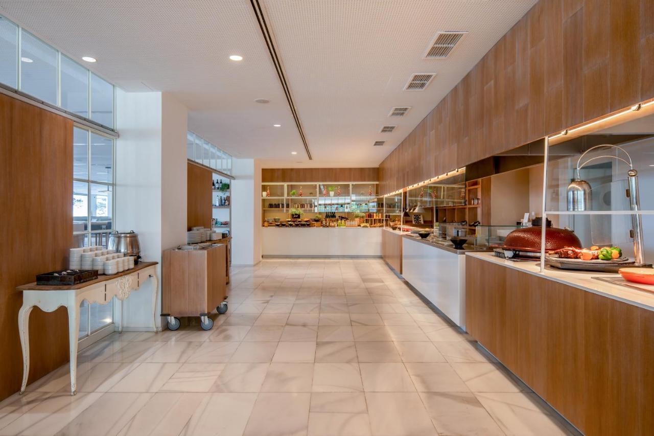 Hotel Meliá Calviá