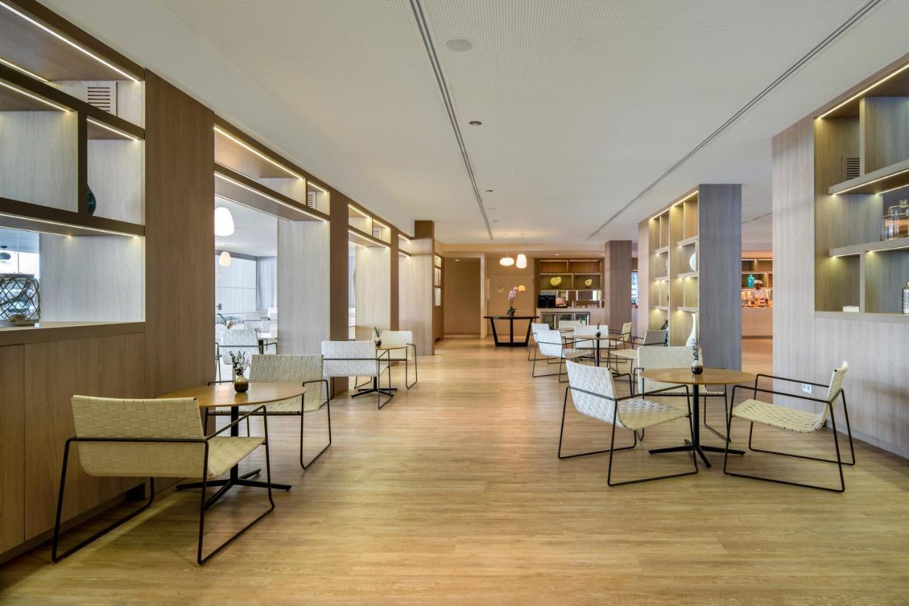 Meliá Calviá Hotel Magaluf (Mallorca)