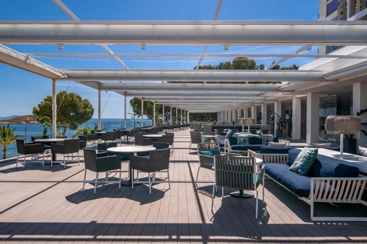 Meliá Calviá Hotel