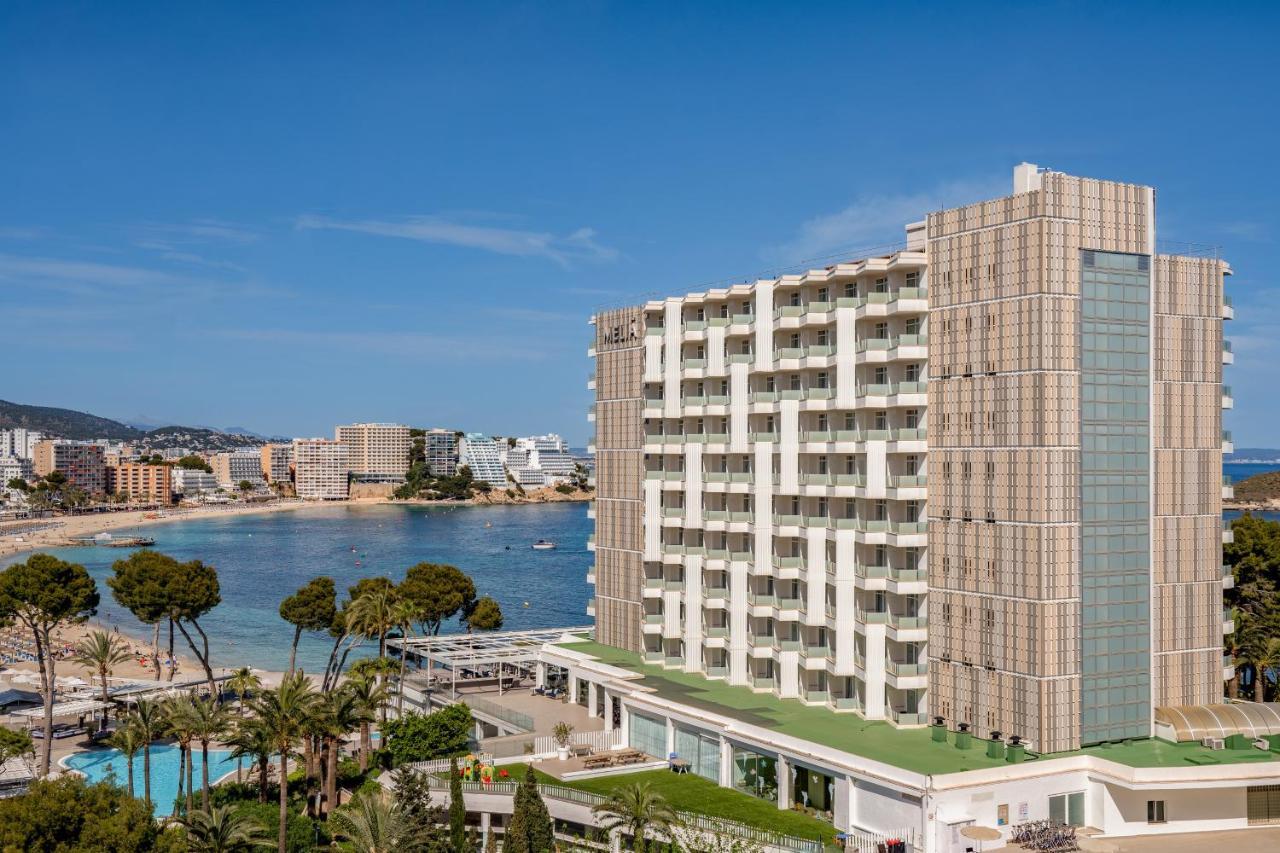 Hotel Meliá Calviá 4*