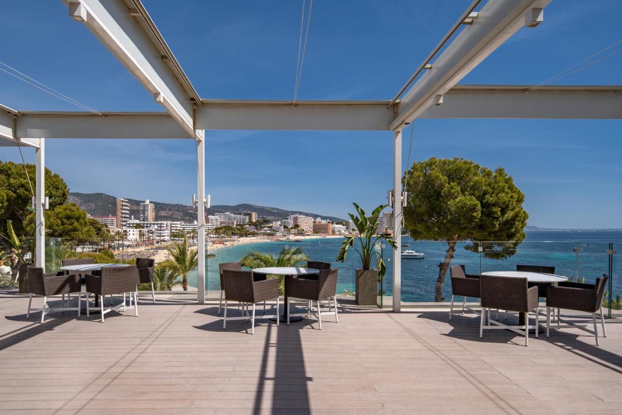 Hotel Meliá Calviá Magaluf (Mallorca)
