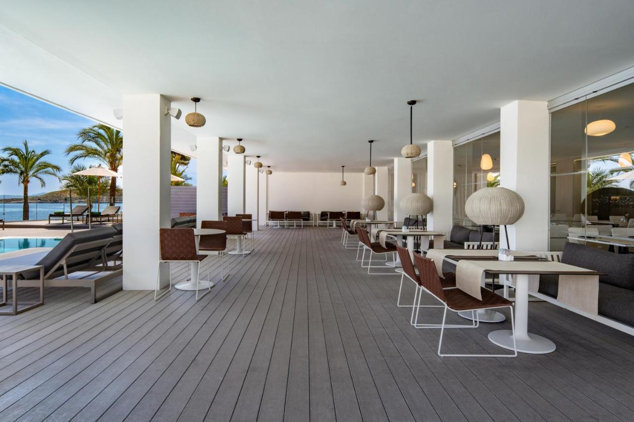Hotel Meliá Calviá