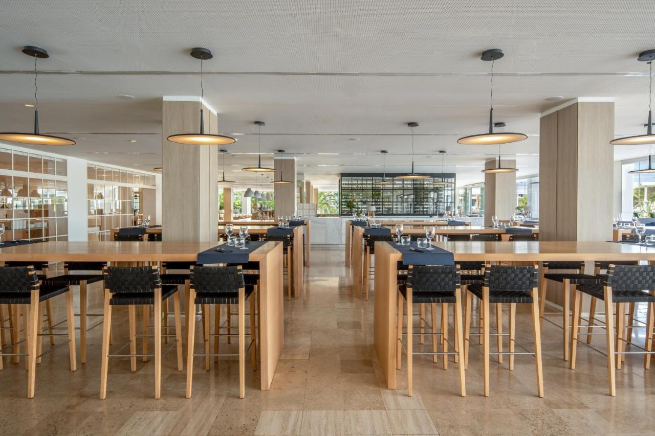Meliá Calviá Magaluf (Mallorca)