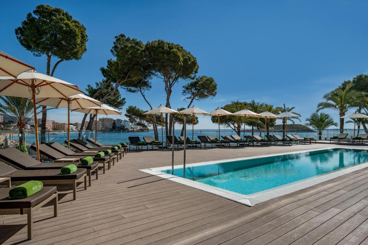 Hotel Meliá Calviá 4*