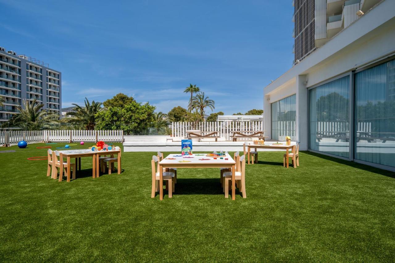 Meliá Calviá Hotel 4*