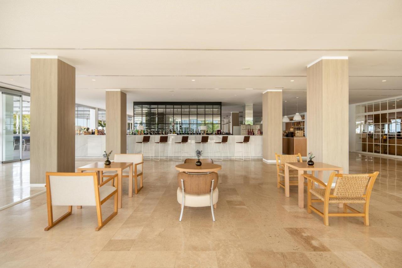Meliá Calviá 4* Magaluf (Mallorca)