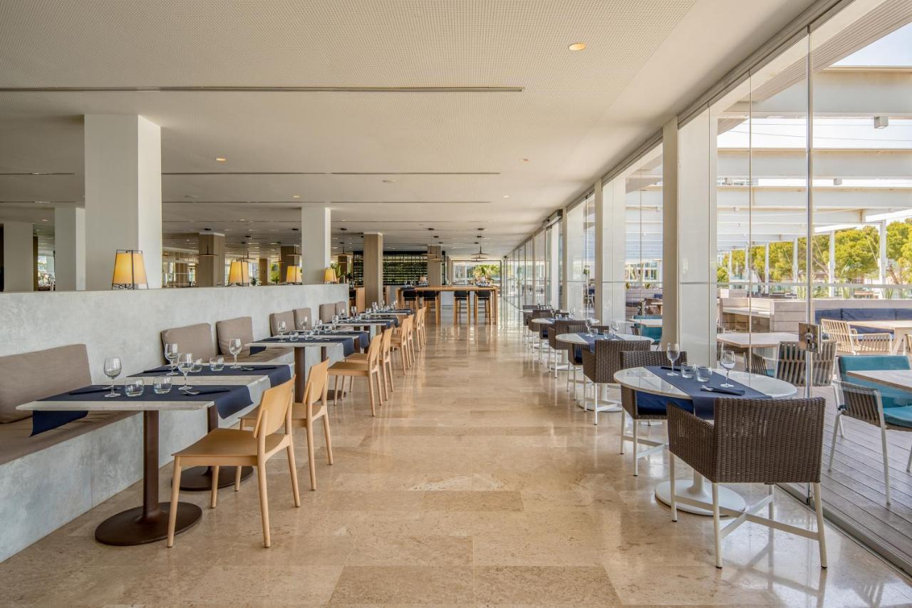 Hotel Meliá Calviá 4*