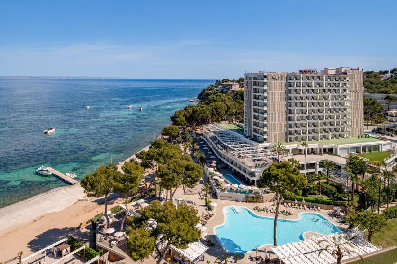 Meliá Calviá 4*