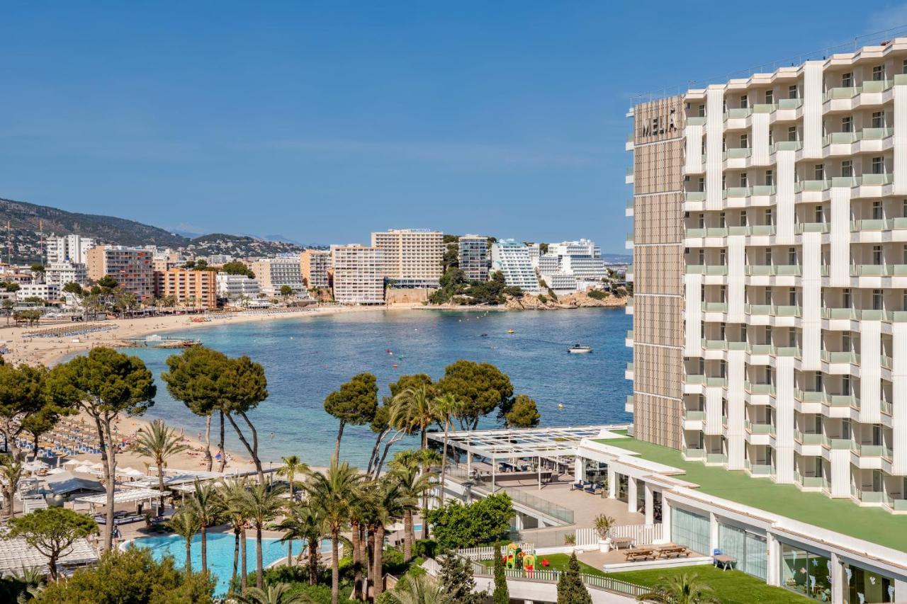 Hotel Meliá Calviá