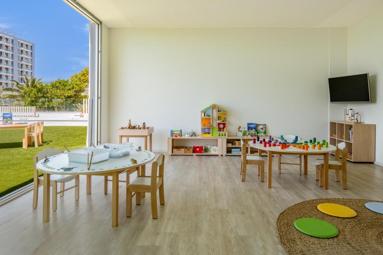 Hotel Meliá Calviá Magaluf (Mallorca)