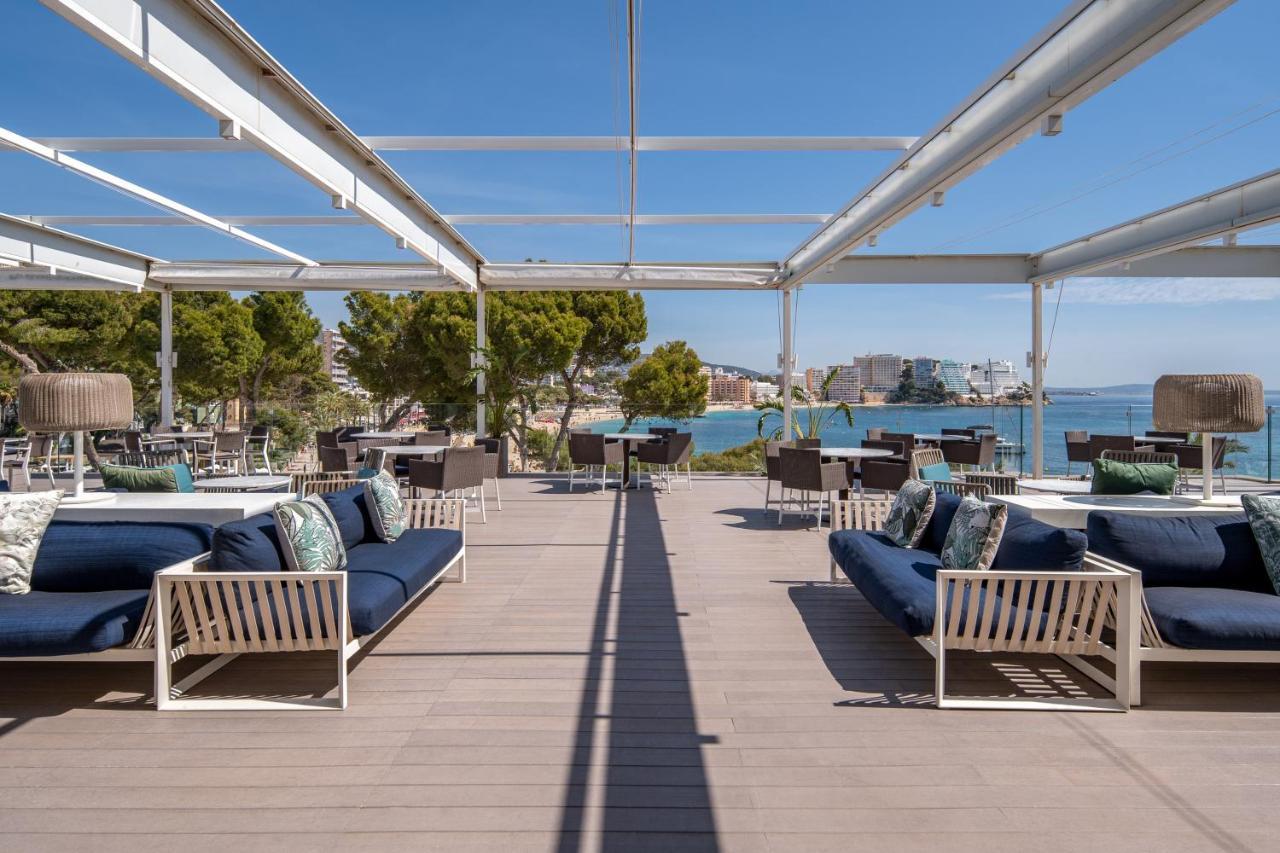 Hotel Meliá Calviá 4*