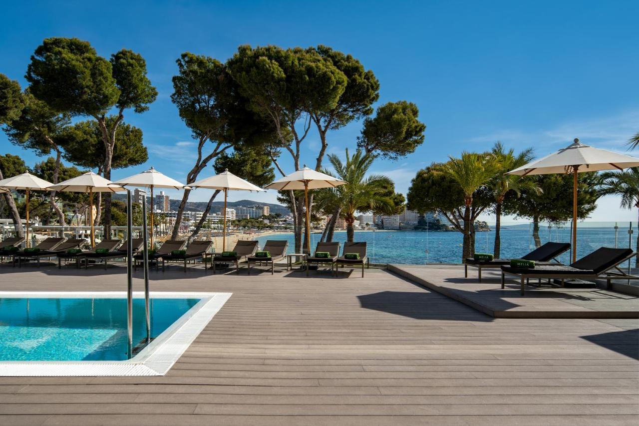 Meliá Calviá Hotel Magaluf (Mallorca)
