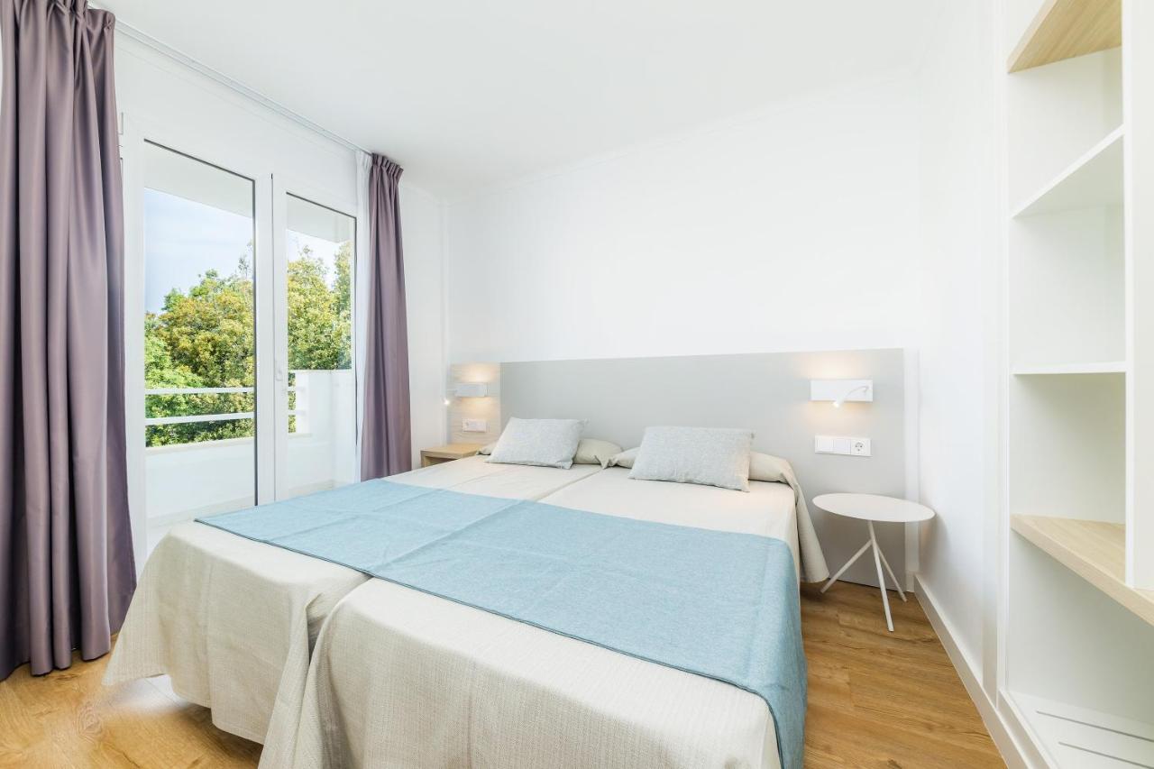 Apartment Massanet 2a