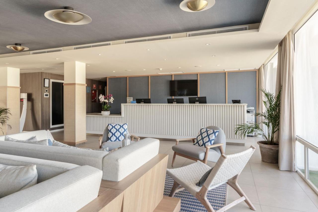 Aluasoul Mallorca - Adults Only 4* Cala d'Or (Mallorca)