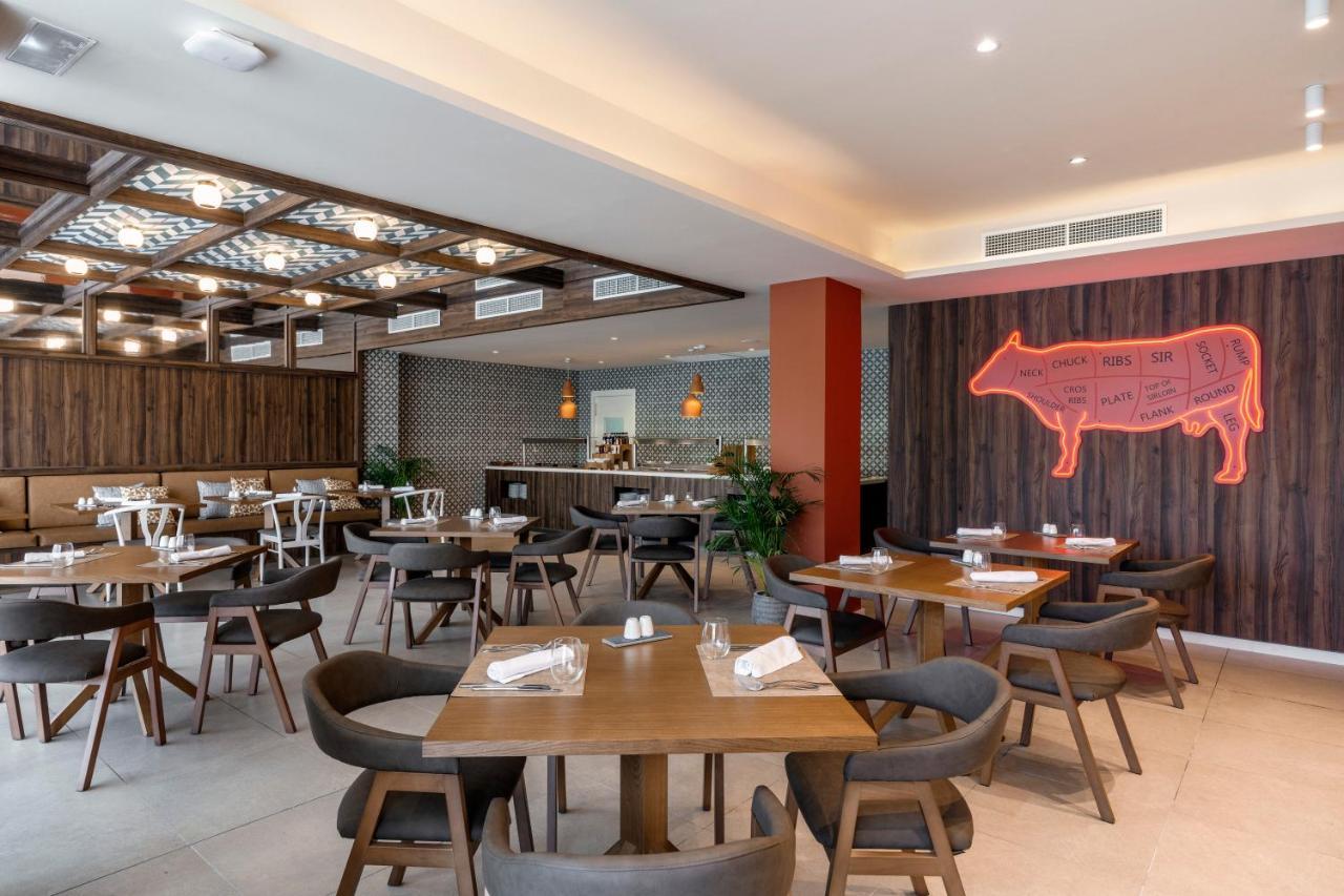 Aluasoul Mallorca - Adults Only 4*