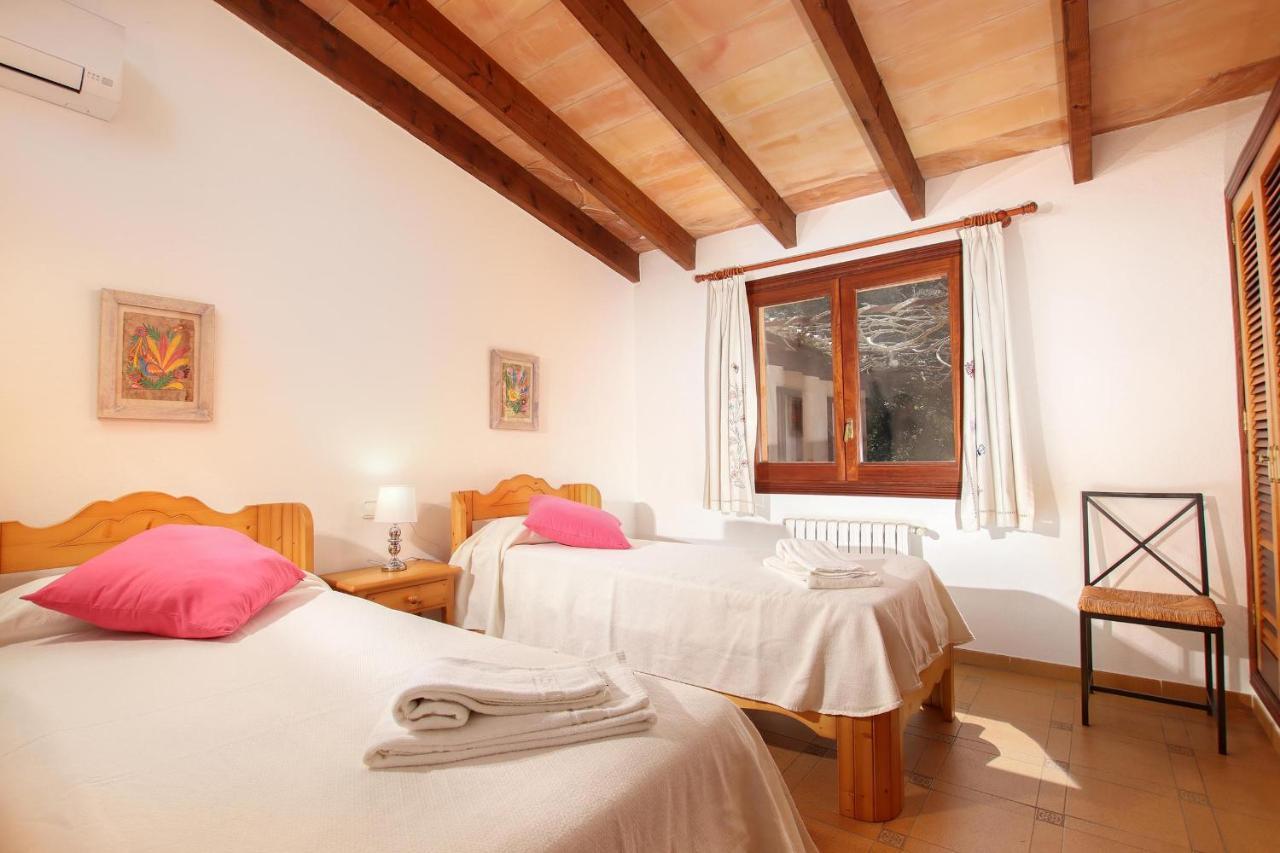 Villa Porqueres Pollensa