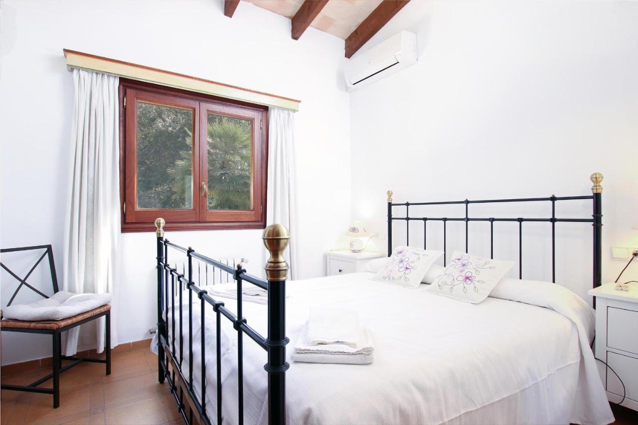Porqueres Villa Pollensa
