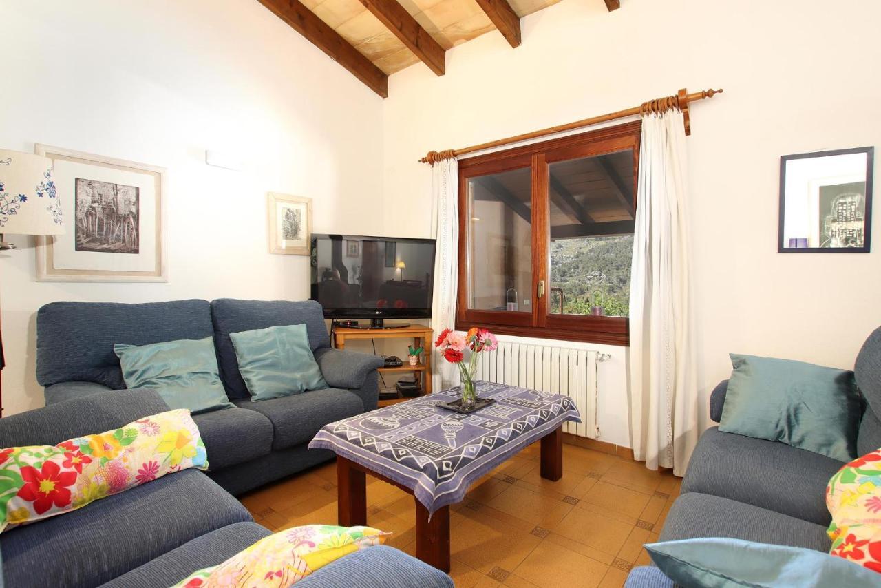 Villa Porqueres Pollensa