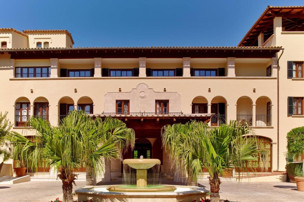 Sheraton Mallorca Arabella Golf Hotel 5*