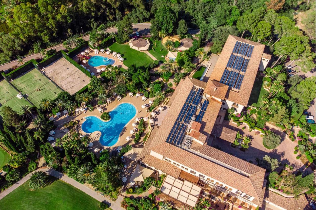 Sheraton Mallorca Arabella Golf Hotel 5*
