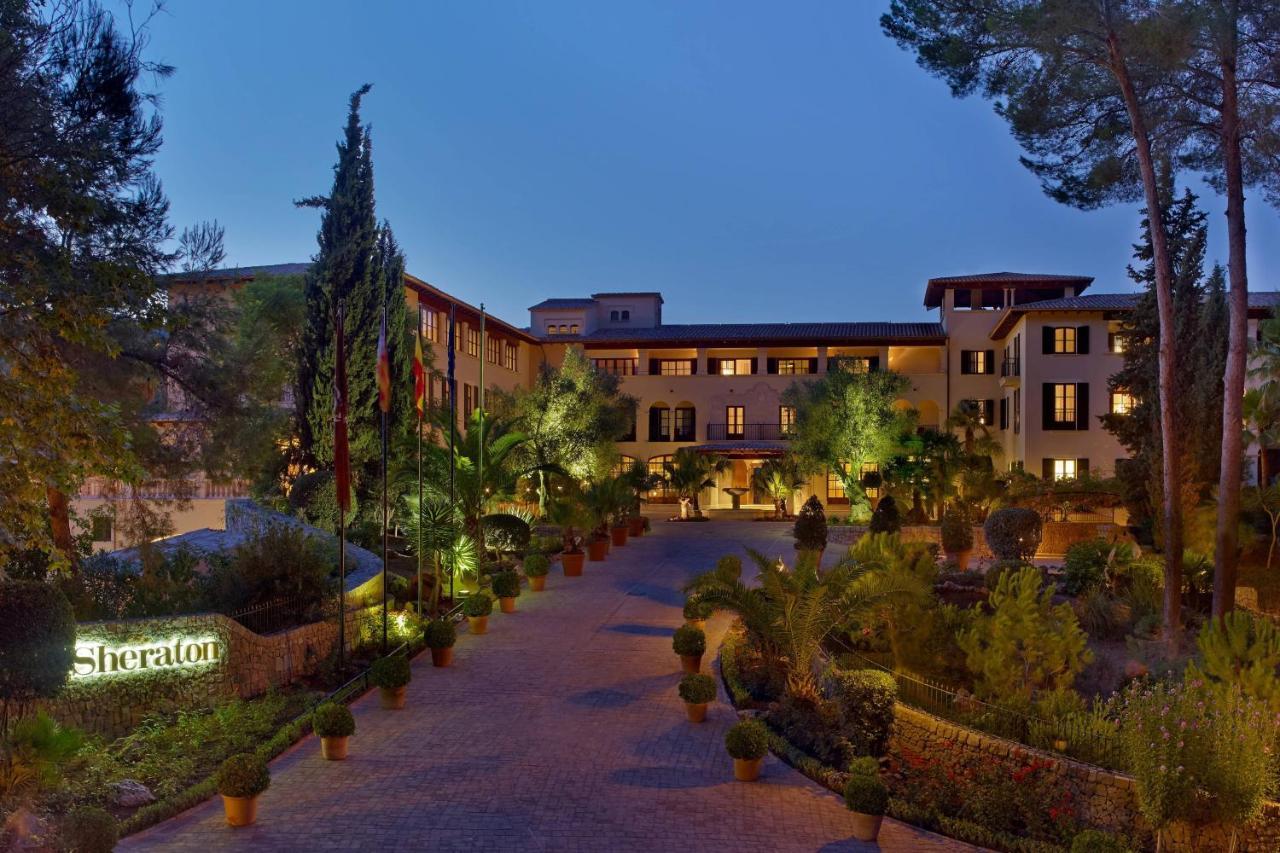 Hotel Sheraton Mallorca Arabella Golf