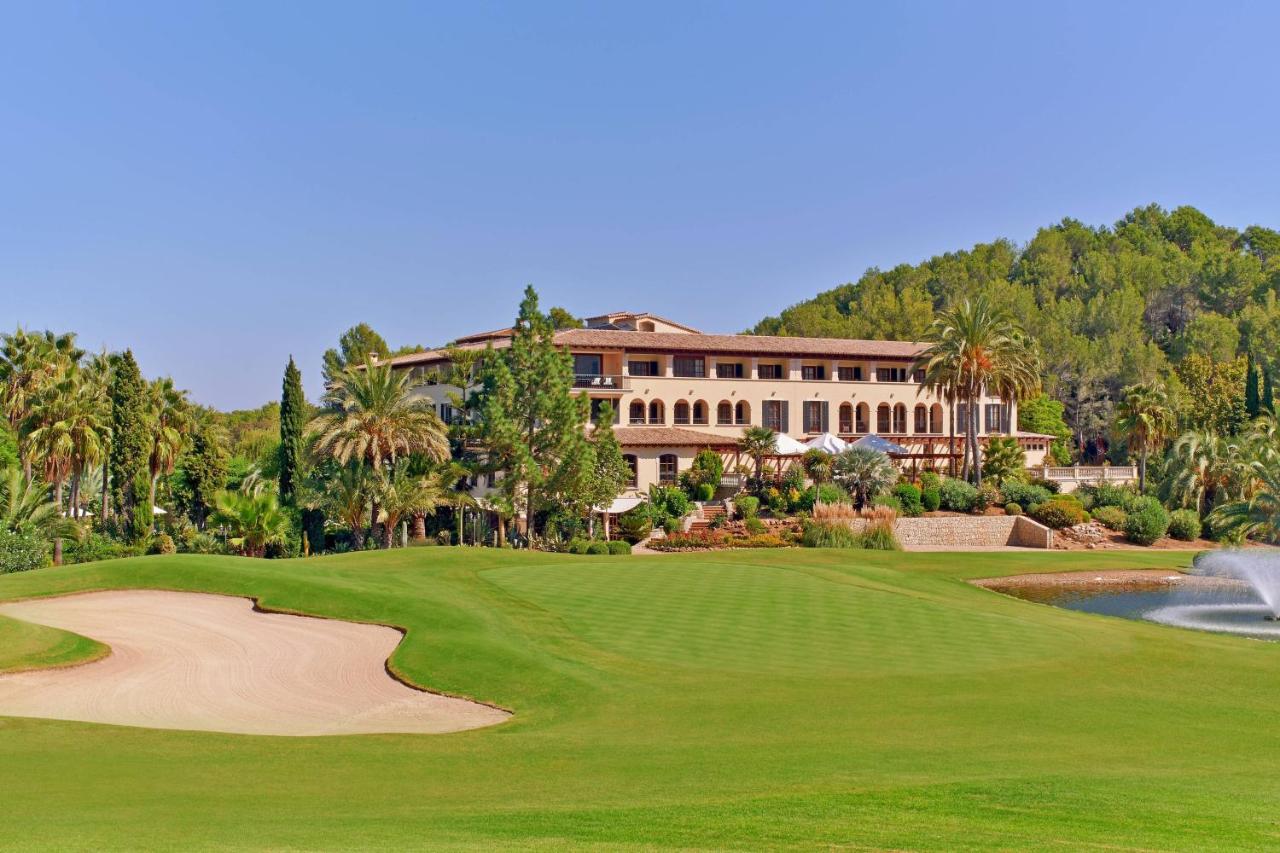 Sheraton Mallorca Arabella Golf Hotel 5*