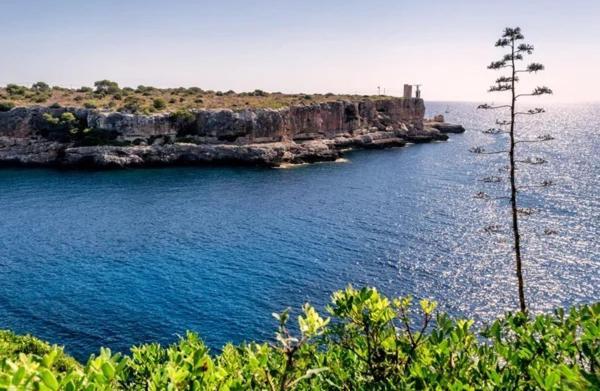 Pensión Restaurante Cala Cala Figuera (Mallorca)