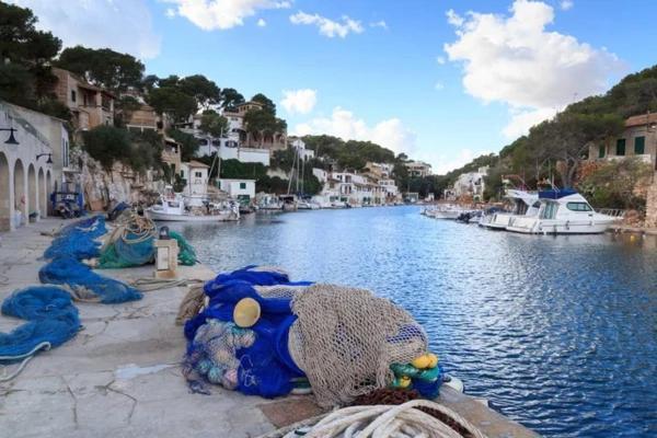Restaurante Cala *