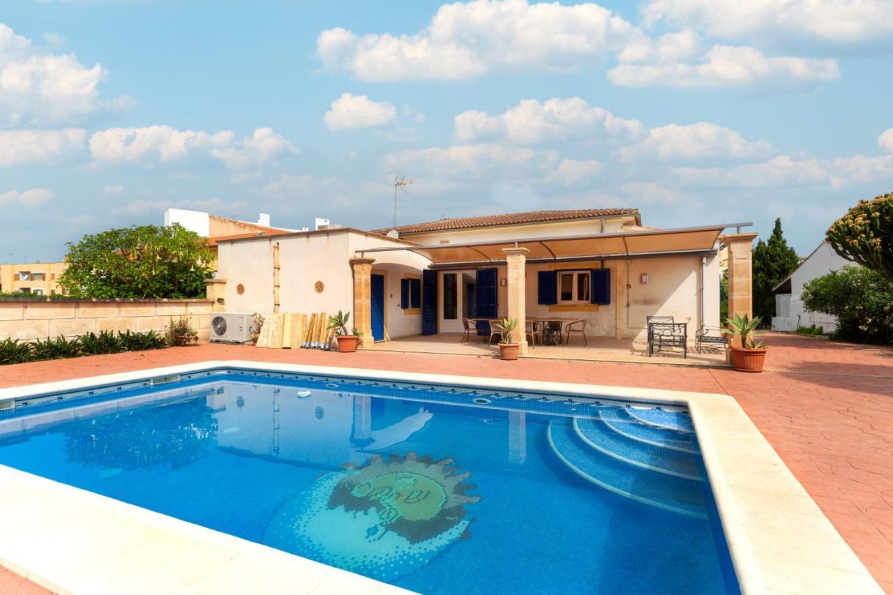 A&m. Beautiful House In Puerto de Andratx