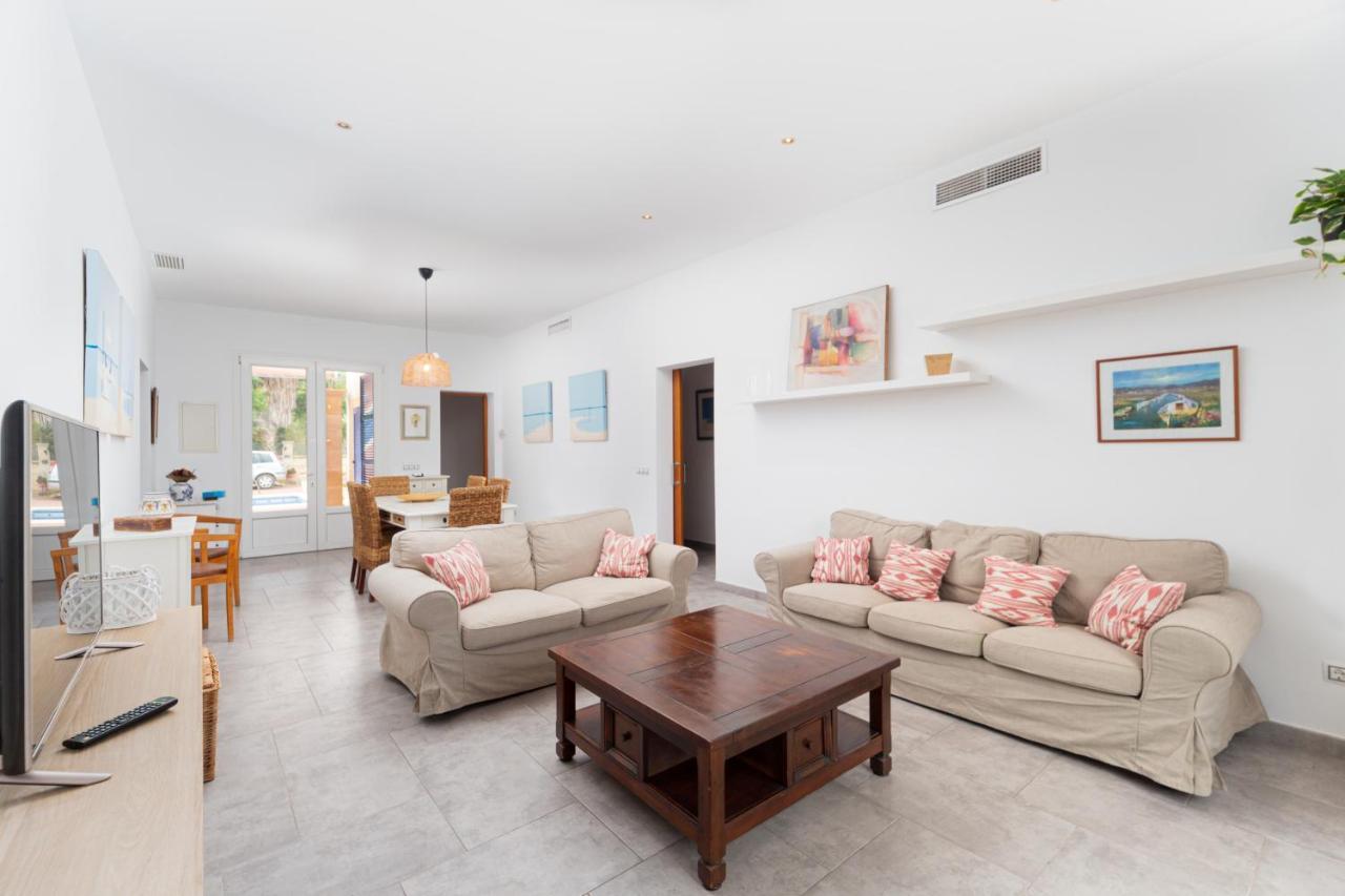 A&m. Beautiful House In Villa Puerto de Andratx