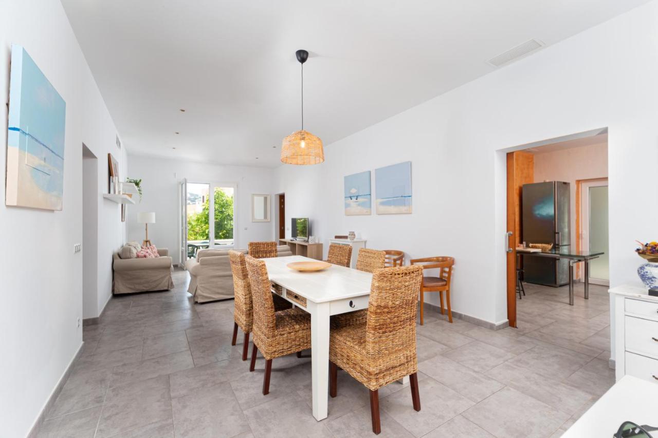 A&m. Beautiful House In * Puerto de Andratx