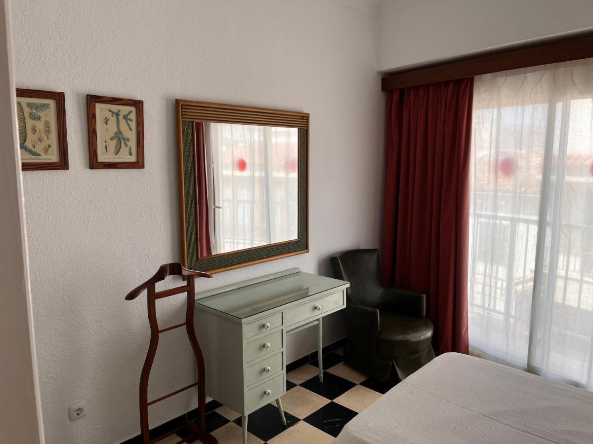 Cas Bombu Guest house