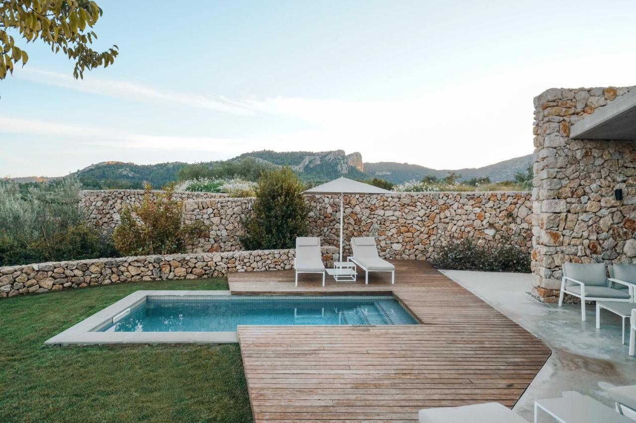 Son Brull & Hotel Pollensa