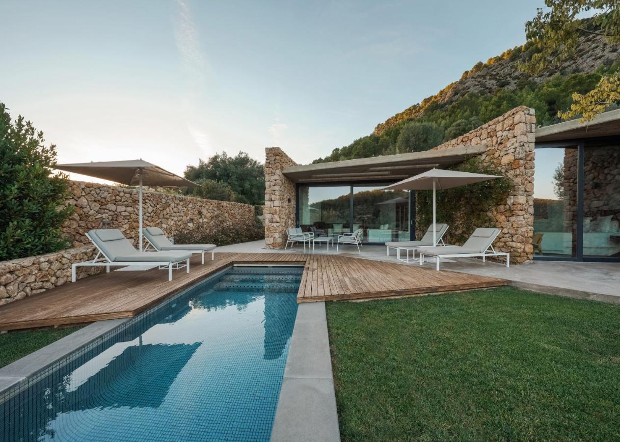 Hotel Son Brull & Pollensa