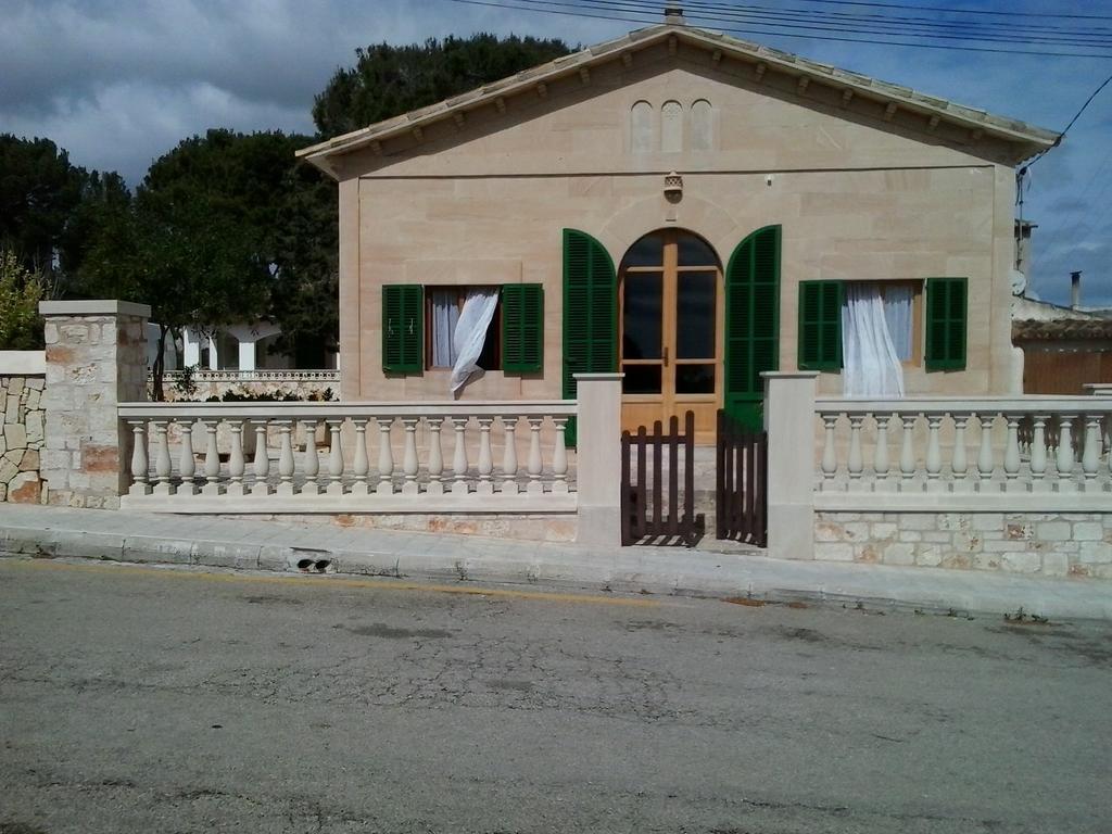 Casa Maremar Сasa de vacaciones *