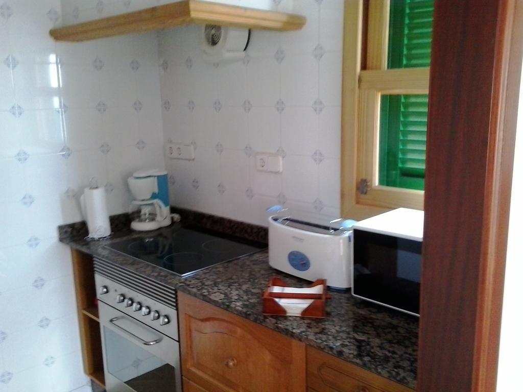 Casa Maremar Сasa de vacaciones *