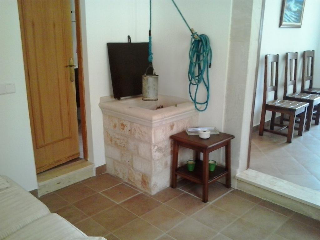 Casa Maremar Cala Figuera (Mallorca)