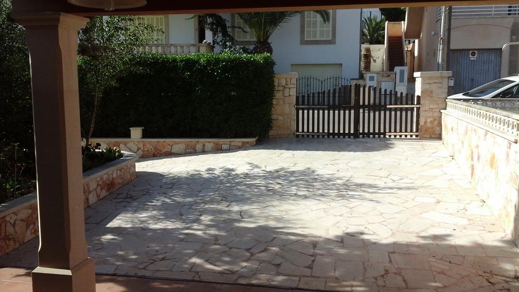 Casa Maremar Сasa de vacaciones *
