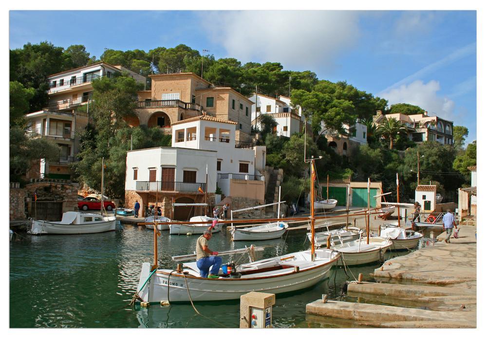 Casa Maremar